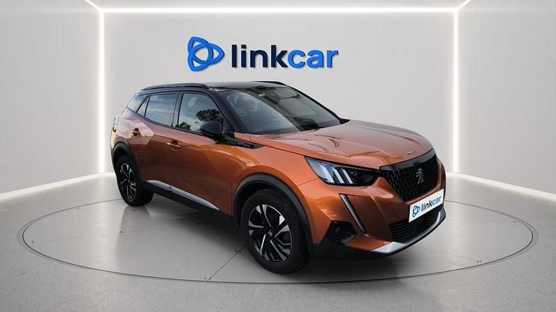 Outra Usado 2020 Peugeot 2008 SUV | € 19.500 (Preço justo) - Imagem 1/4