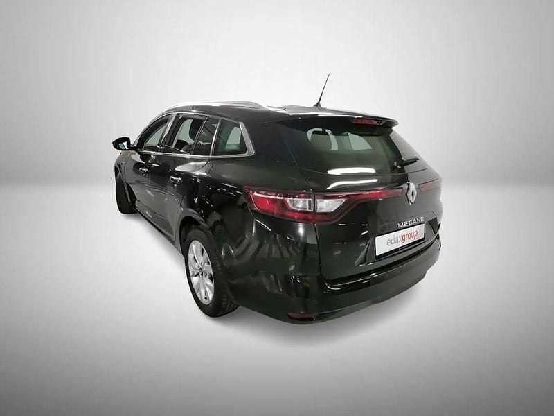 Preto Usado 2021 Renault Mégane IV Carrinha | € 14.490 (Bom preço) - Imagem 1/1