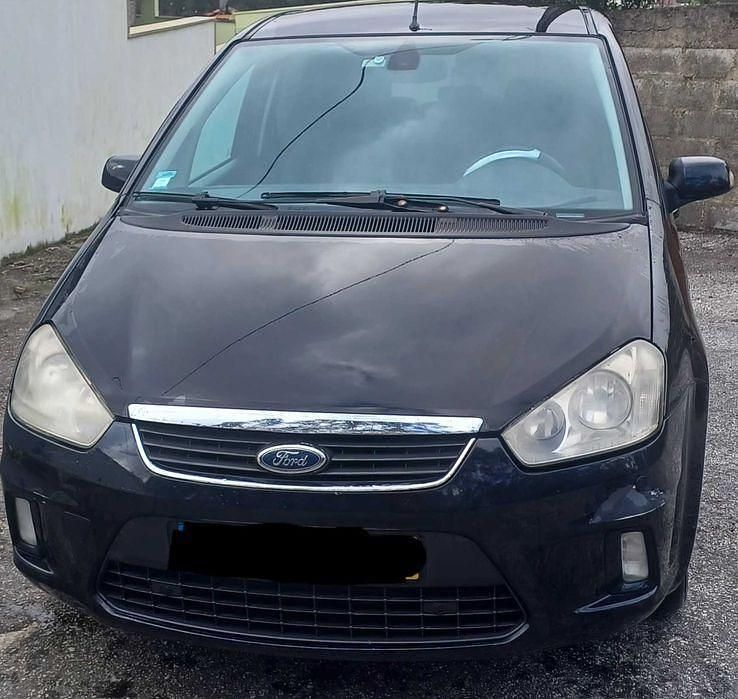 Usado Ford C-MAX 90 HP (66 kW) 2009 Monovolume