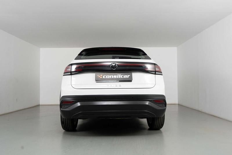 Usado VW Taigo Life 95 HP (69 kW) 2022 Branco SUV