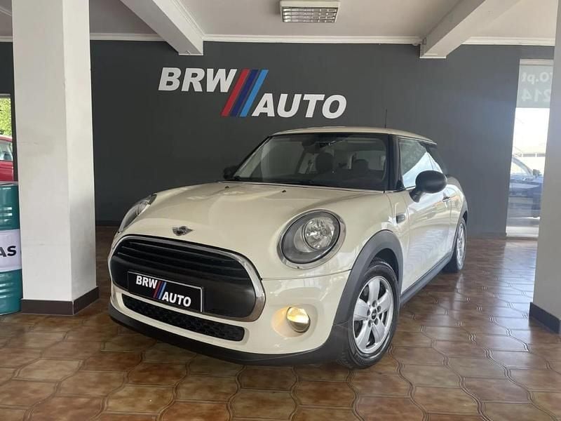 Usado Mini ONE 95 HP (69 kW) 2014 Outra Citadino