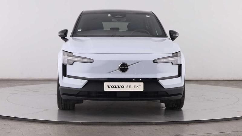 Usado Volvo EX30 Performance 314 kW (428 HP) 2024 Azul SUV