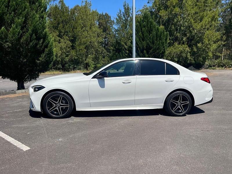 Usado Mercedes C300e AMG 313 HP (230 kW) 2023 Sedan