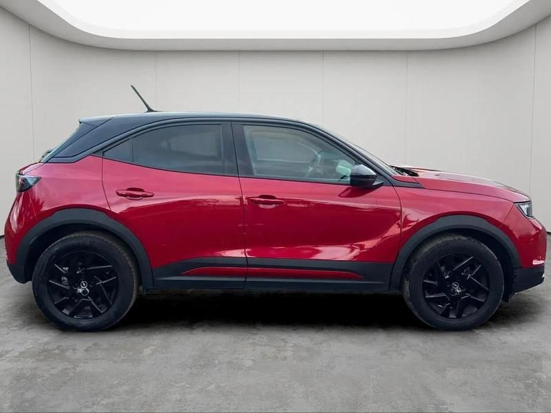 Usado Opel Mokka 100 HP (73 kW) 2023 Vermelho SUV