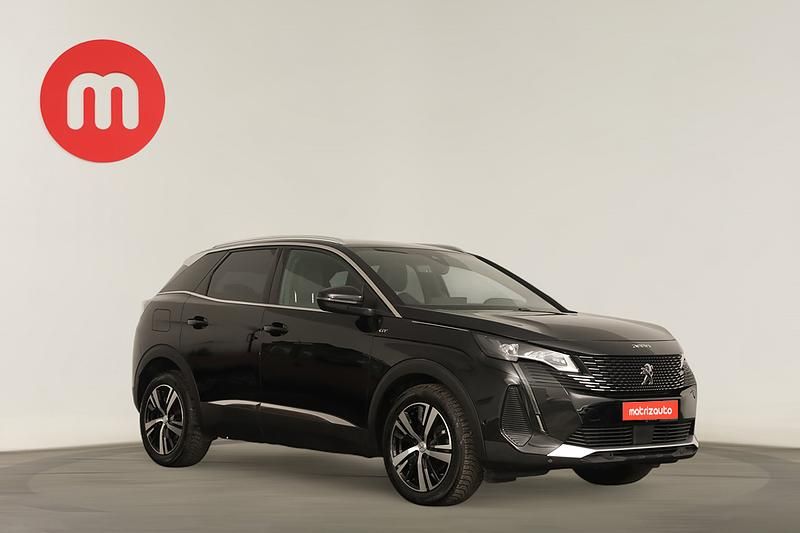 Usado 2023 Peugeot 3008 GT | € 28.999 (Preço elevado) - Imagem 1/4
