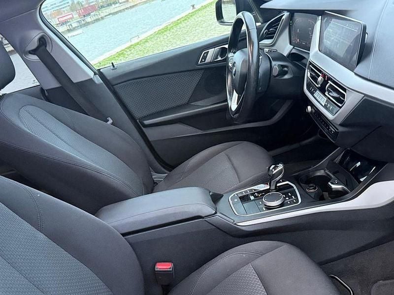 Usado BMW 218 2020 Coupé