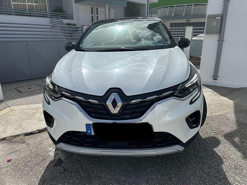 Usado 2023 Renault Captur SUV | € 25.000 (Preço justo) - Imagem 1/4