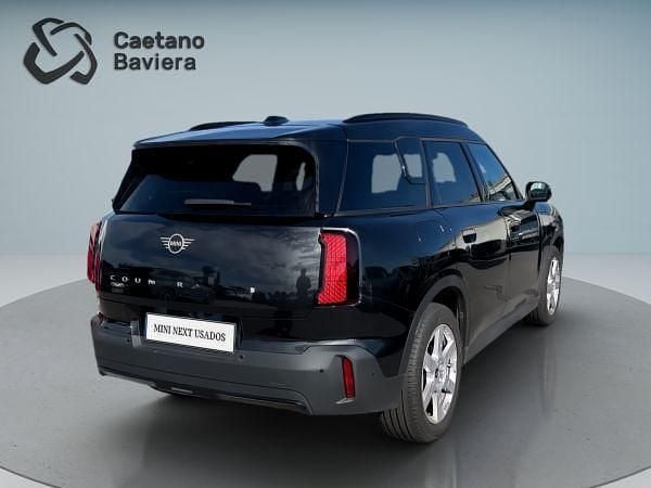 Usado Mini Countryman 163 HP (119 kW) 2024 Preto SUV