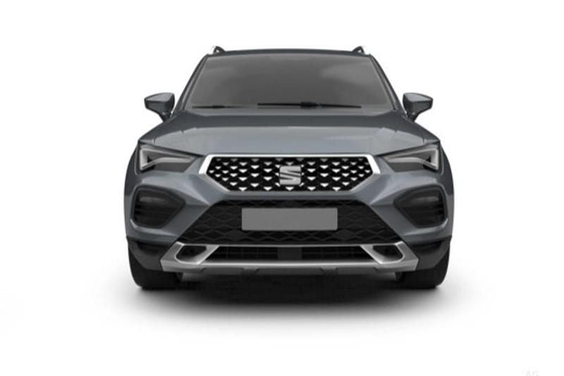 Usado Seat Ateca Style 150 HP (110 kW) 2023 SUV