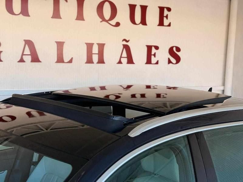 Usado Audi A6 204 HP (150 kW) 2019 Azul Carrinha