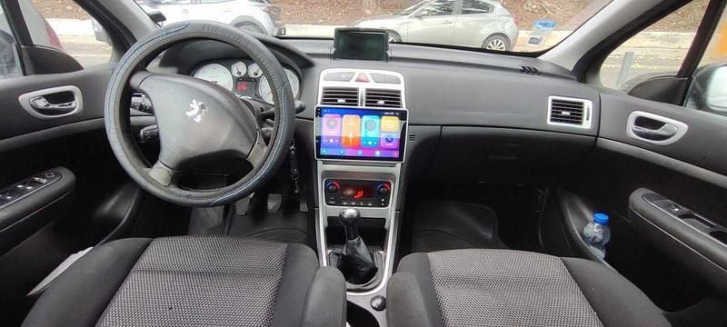 Usado Peugeot 307 110 HP (80 kW) 2008 Carrinha