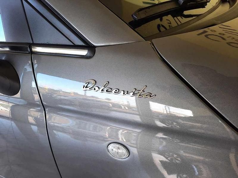 Usado Fiat 500 70 HP (51 kW) 2022 Cinzento