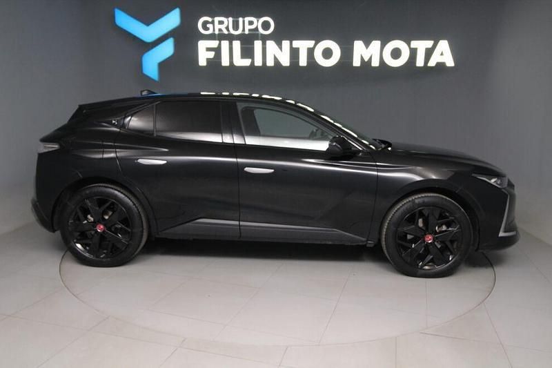 Preto Usado 2024 DS Automobiles DS4 Performance | € 27.250 (Preço justo) - Imagem 1/4