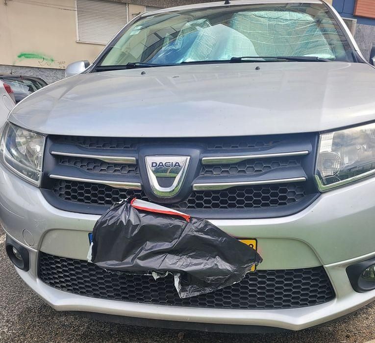 Usado 2013 Dacia Sandero Citadino | € 6.500 (Super Preço) - Imagem 1/4