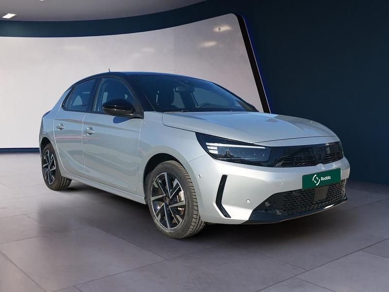 Usado Opel Corsa 100 HP (73 kW) 2024 Outra Citadino