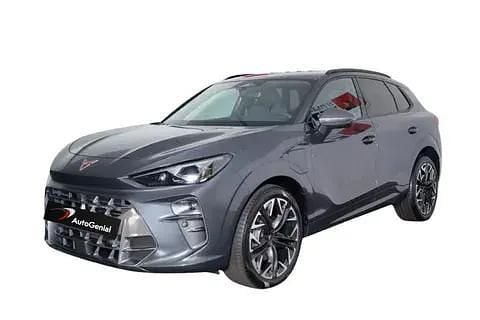 Novo Cupra Terramar 110 HP (80 kW) 2026 Cinza SUV