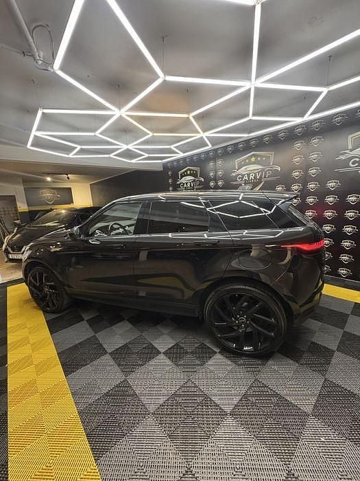 Usado Land Rover Range Rover evoque 309 HP (227 kW) 2020 Sedan