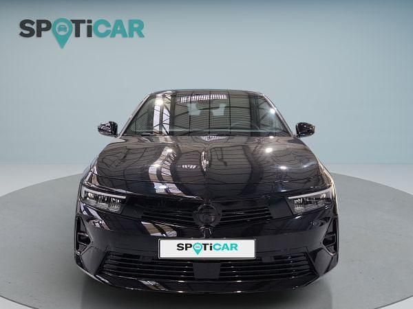 Usado Opel Astra 136 HP (100 kW) 2025 Preto Carrinha