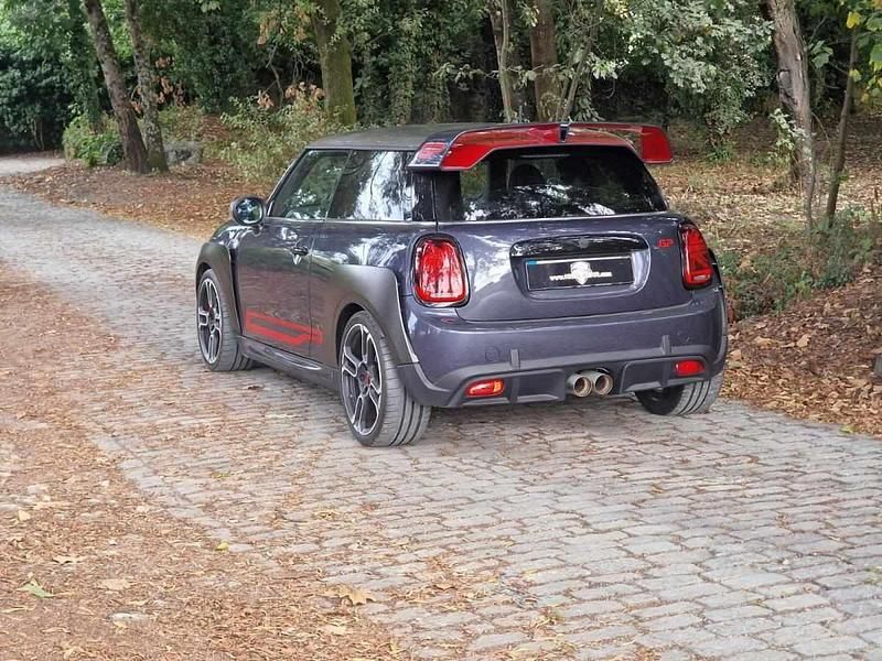 Usado Mini John Cooper Works 306 HP (225 kW) 2020 Cinza Citadino