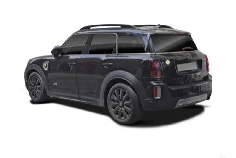 Vermelho Usado 2023 Mini Cooper SE Classic Citadino | € 37.900 - Imagem 1/4
