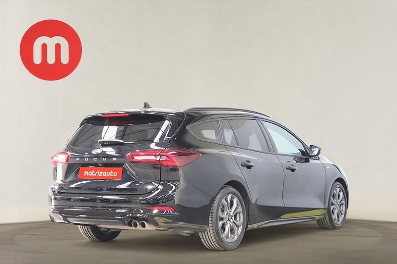 Usado Ford Focus ST-Line X 155 HP (114 kW) 2024 Carrinha