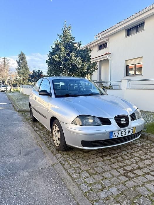 Usado 2003 Seat Ibiza | € 2.400 (Preço justo) - Imagem 1/3