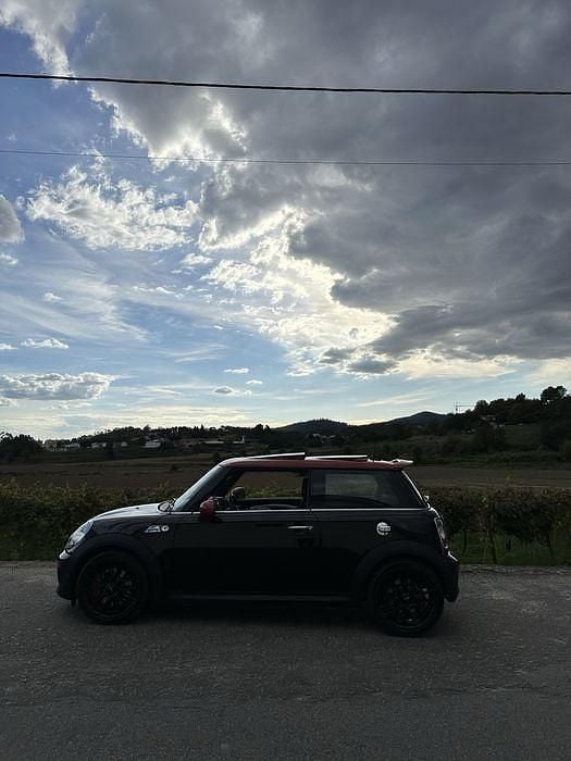 Usado 2012 Mini John Cooper Works Citadino | € 11.500 (Super Preço) - Imagem 1/4