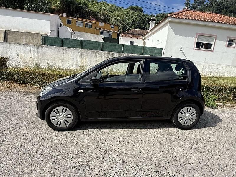 Usado 2014 VW up! Citadino | € 6.000 (Preço justo) - Imagem 1/4