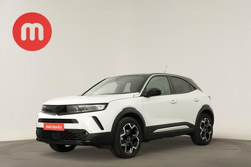 Usado Opel Mokka Ultimate 130 HP (95 kW) 2024 SUV