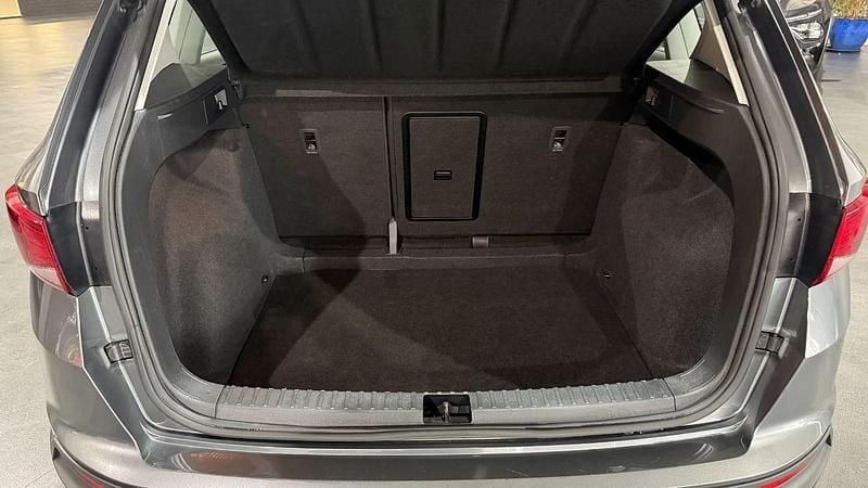Usado Seat Ateca Style 110 HP (80 kW) 2023 Cinza SUV