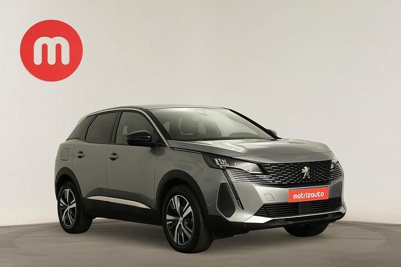 Usado 2024 Peugeot 3008 Allure | € 29.499 - Imagem 1/4