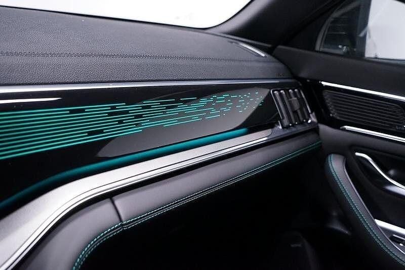 Novo BYD Seal U Design 160 kW (218 HP) 2025 Preto SUV