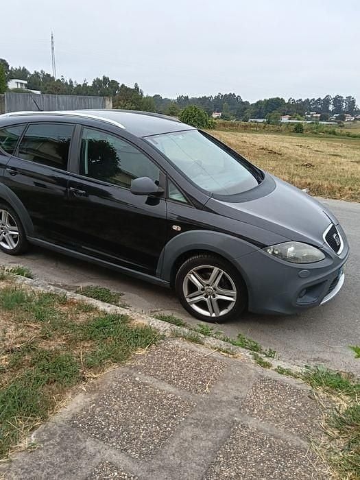 Usado 2011 Seat Altea Sedan | € 6.500 (Preço justo) - Imagem 1/4