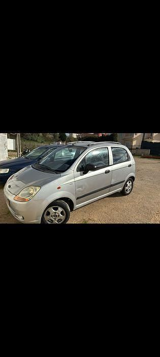 Usado Chevrolet Matiz 52 HP (38 kW) 2005 Citadino