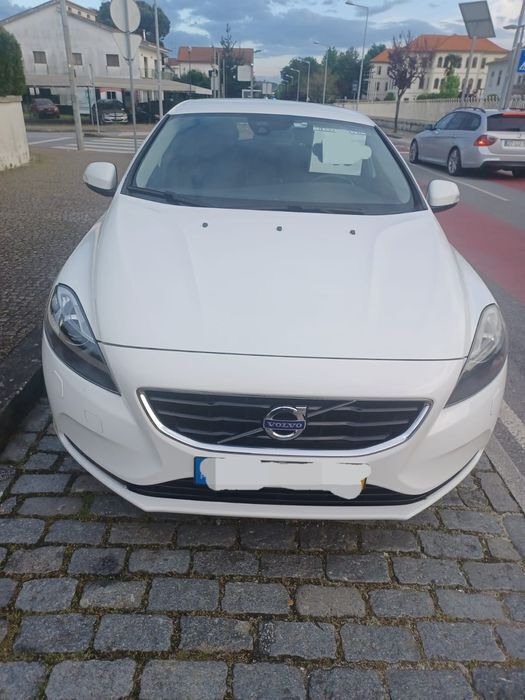 Usado 2013 Volvo V40 Carrinha | € 10.000 - Imagem 1/4