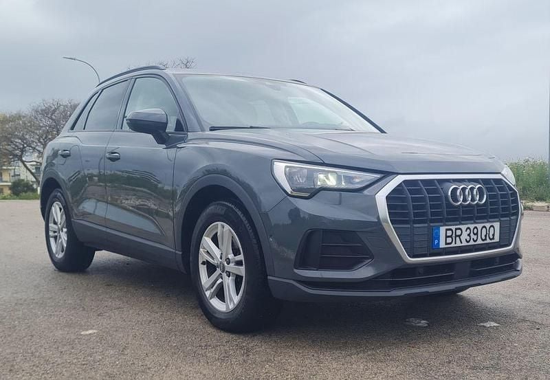 Usado 2020 Audi Q3 SUV | € 25.900 (Preço justo) - Imagem 1/4