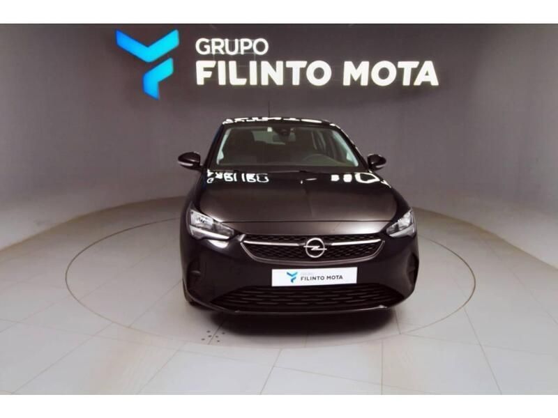 1.2 75cv editionpreto Usado 2023 Opel Corsa Edition | € 15.490 (Preço justo) - Imagem 1/4