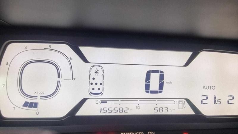 Usado Citroën C4 116 HP (85 kW) 2014 Cinzento Carrinha