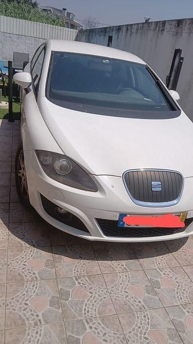 Usado 2010 Seat Leon | € 4.500 (Super Preço) - Imagem 1/4