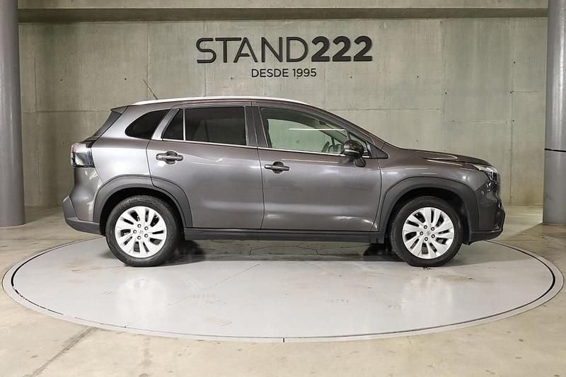 Usado Suzuki SX4 S-Cross 129 HP (94 kW) 2023 Cinza SUV