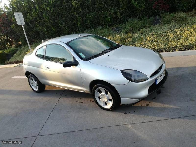 ford puma 1.4 98
