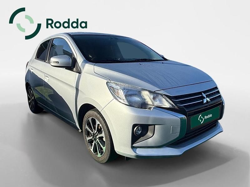 Outro Usado 2024 Mitsubishi Space Star Edition | € 14.690 - Imagem 1/4