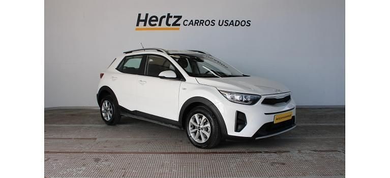 Usado 2022 Kia Stonic SUV | € 14.190 (Bom preço) - Imagem 1/4