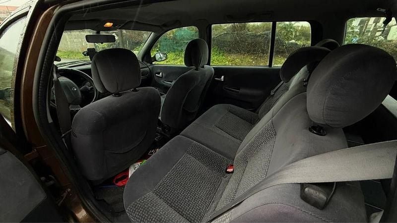 Usado Renault Mégane II 2002 Carrinha