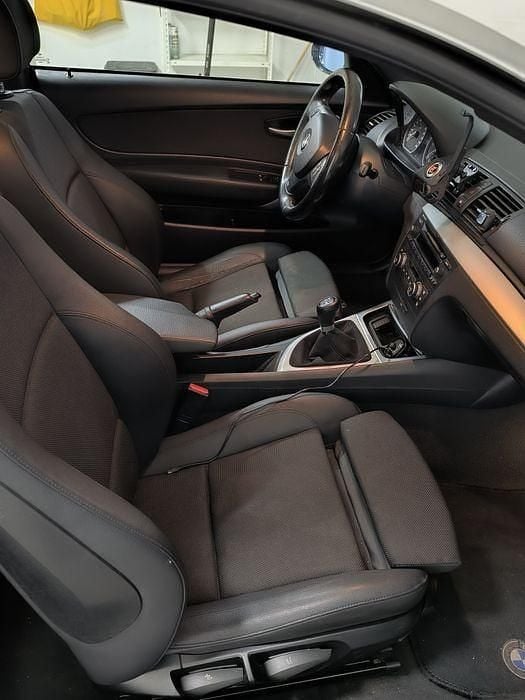 Usado BMW 123 204 HP (150 kW) 2007 Citadino