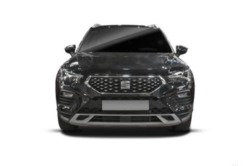 Usado Seat Ateca Style 150 HP (110 kW) 2023 SUV