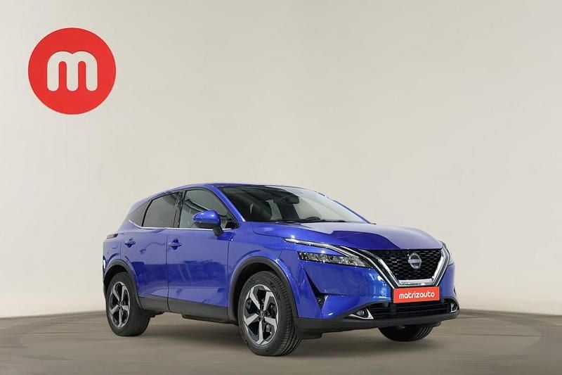 Usado 2022 Nissan Qashqai N-Connecta SUV | € 23.499 (Preço justo) - Imagem 1/4
