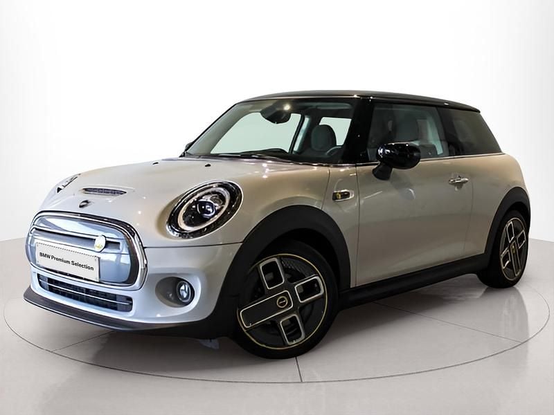 Usado 2020 Mini Cooper S Citadino | € 23.850 (Caro) - Imagem 1/4