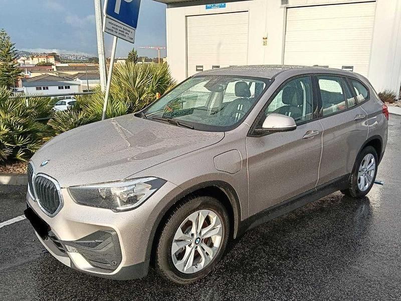 Usado 2020 BMW X1 SUV | € 25.900 (Bom preço) - Imagem 1/4