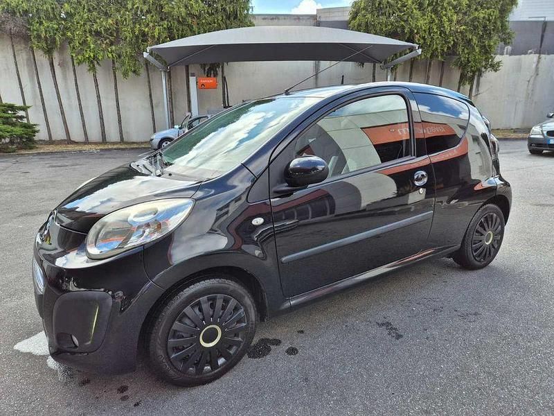 Usado 2013 Citroën C1 Citadino | € 3.900 - Imagem 1/4